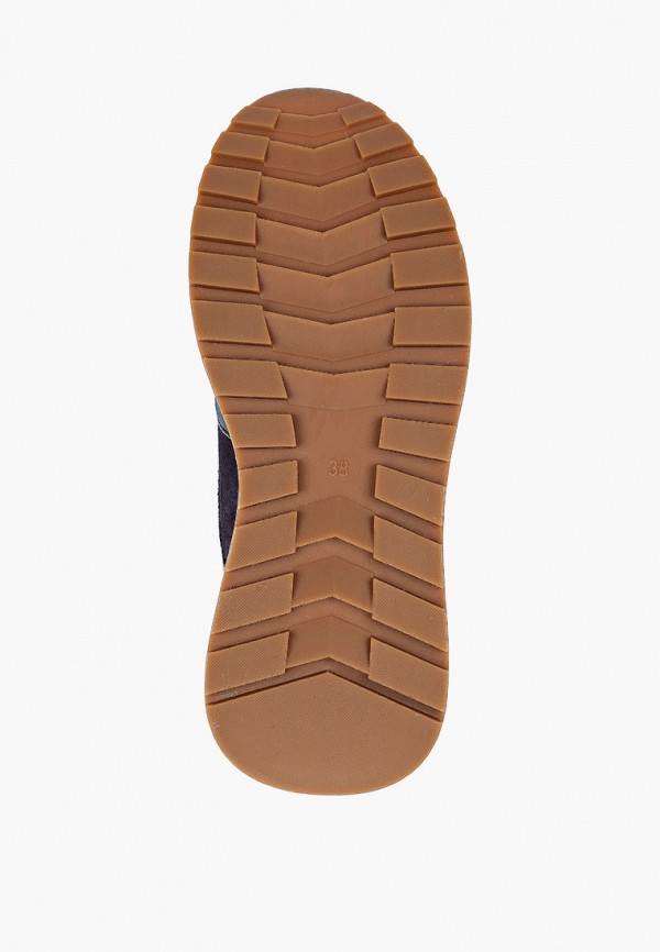 фото Кроссовки graciana