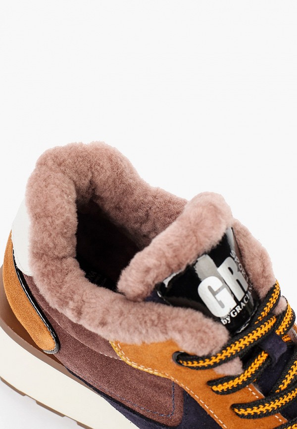 фото Кроссовки graciana