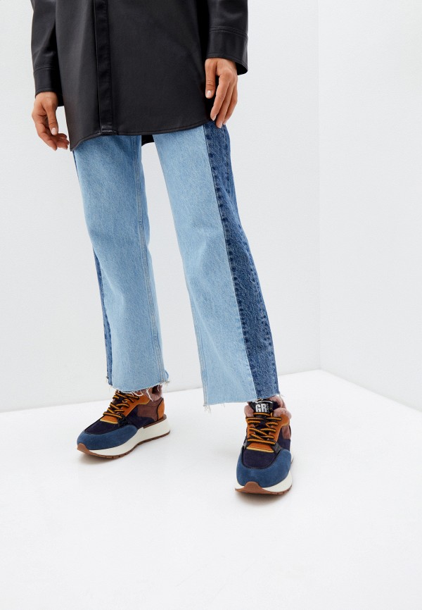 фото Кроссовки graciana