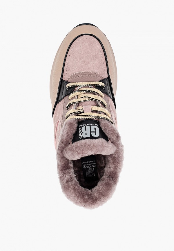 фото Кроссовки graciana