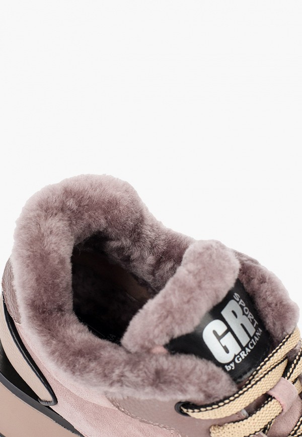 фото Кроссовки graciana