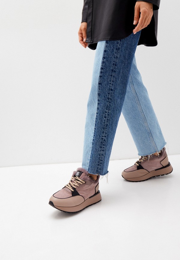 фото Кроссовки graciana