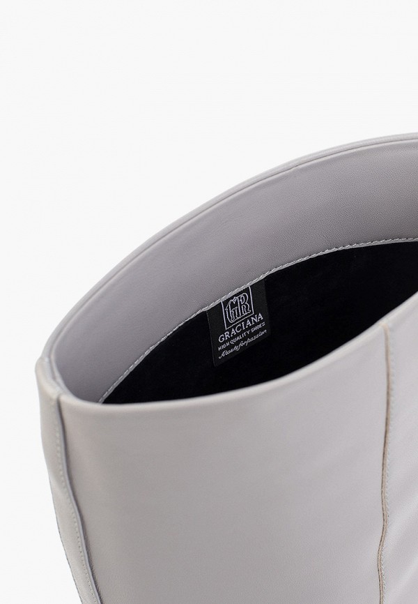 фото Сапоги graciana