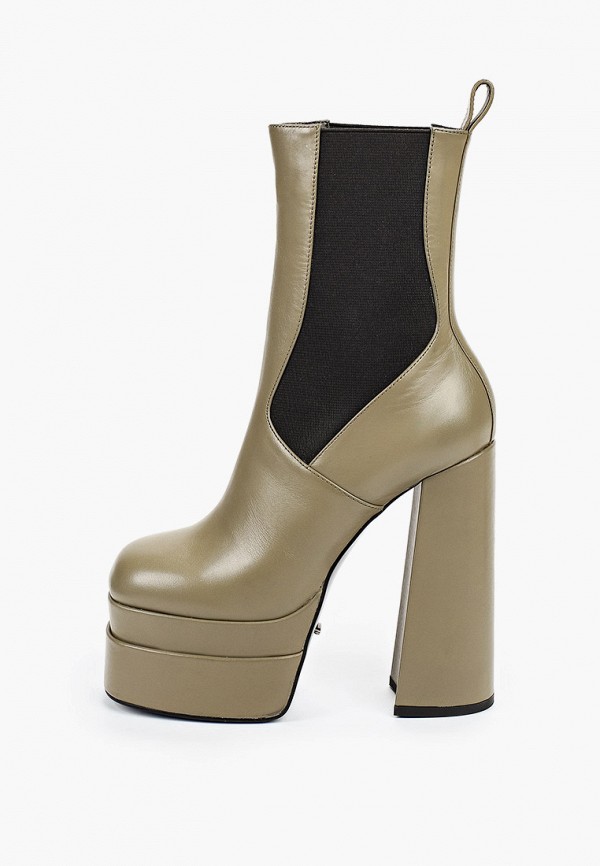 фото Полусапоги graciana