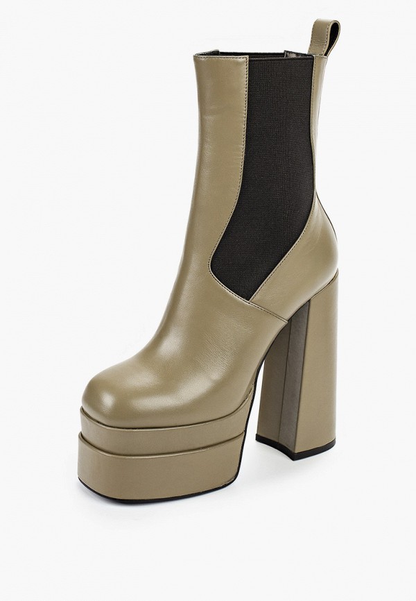 фото Полусапоги graciana