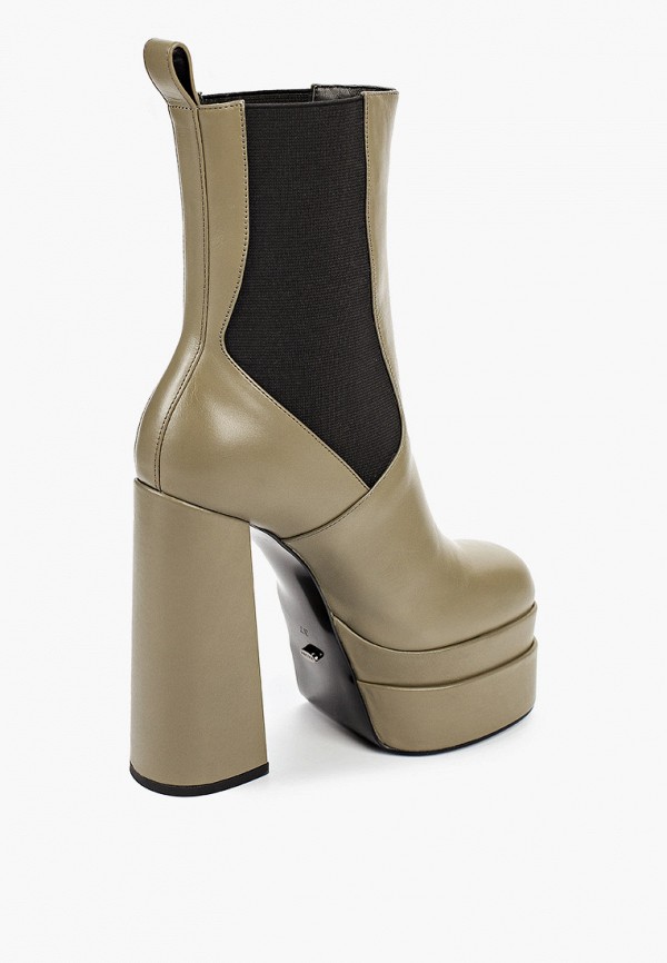 фото Полусапоги graciana