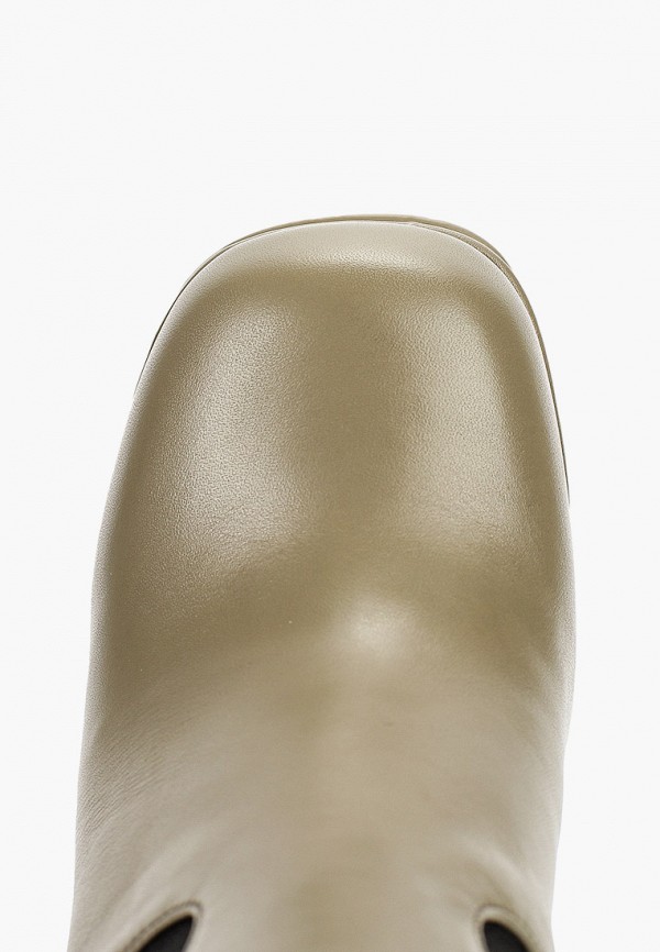 фото Полусапоги graciana