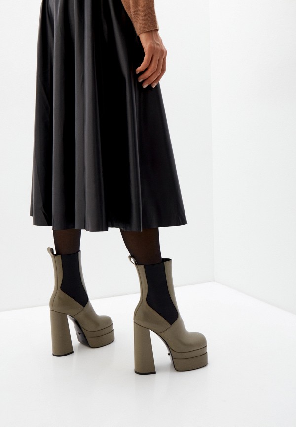 фото Полусапоги graciana