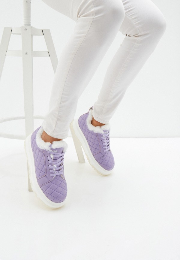 фото Кеды graciana