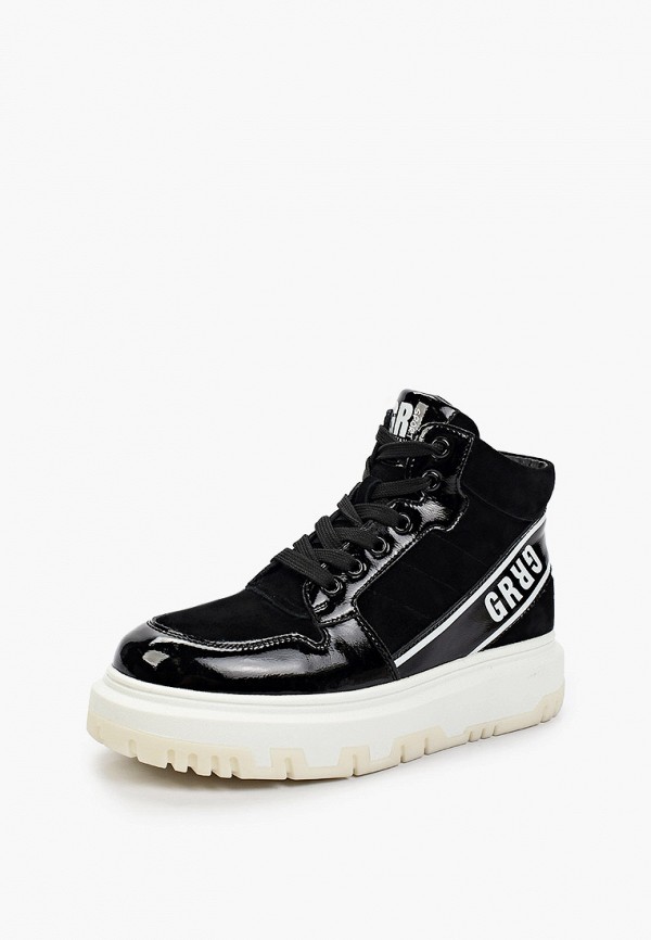 фото Ботинки graciana