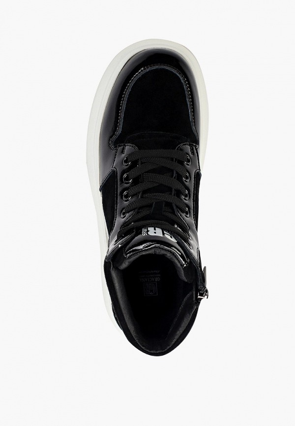 фото Ботинки graciana