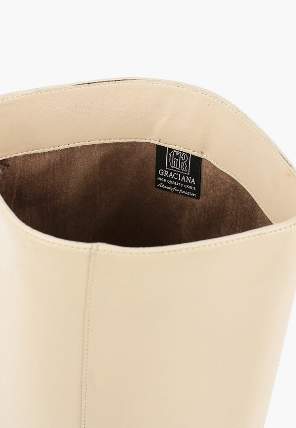 фото Сапоги graciana