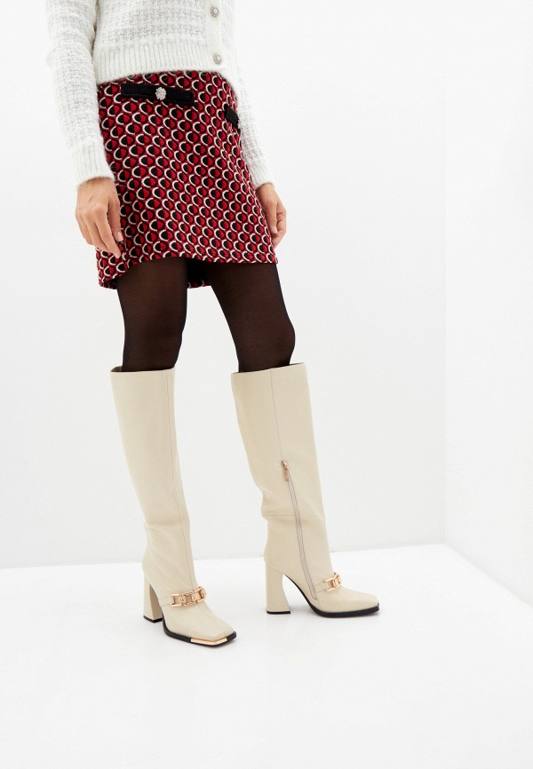 фото Сапоги graciana