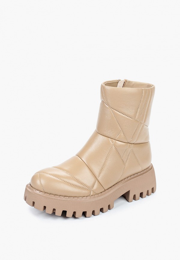 фото Ботинки graciana