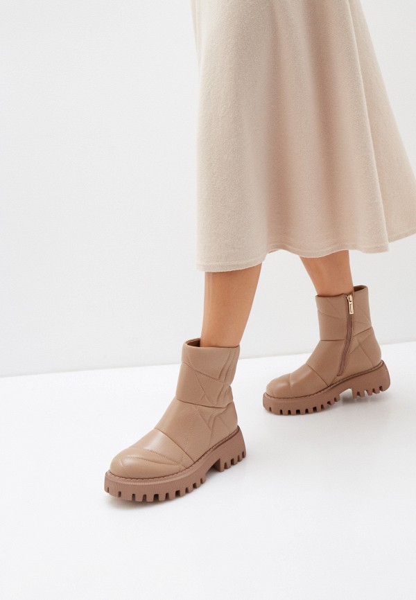 фото Ботинки graciana