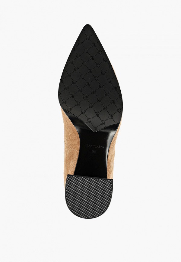 фото Туфли graciana