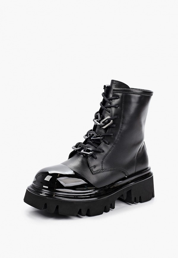 фото Ботинки graciana