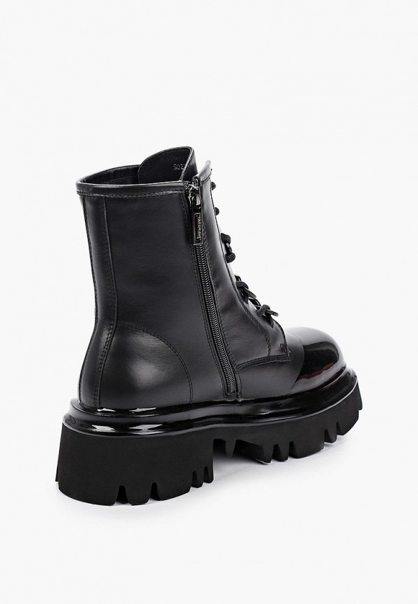 фото Ботинки graciana