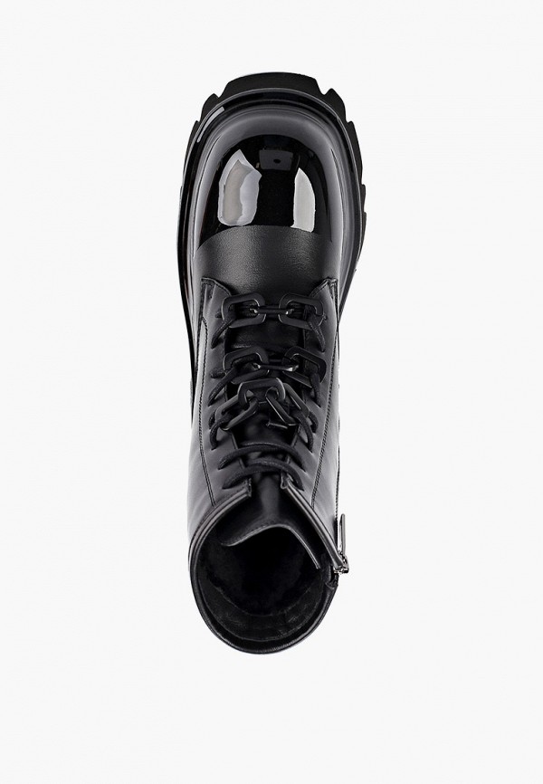 фото Ботинки graciana