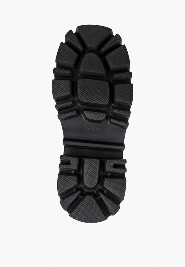 фото Ботинки graciana