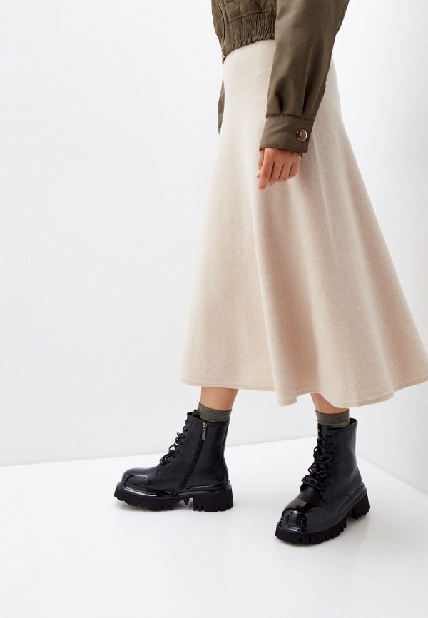 фото Ботинки graciana