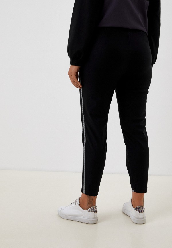 фото Брюки silver string