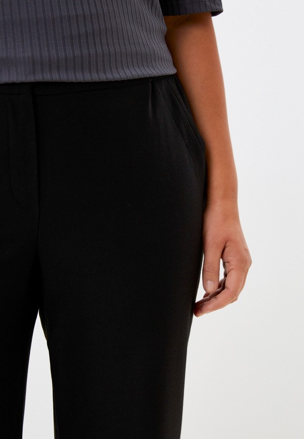 фото Брюки silver string