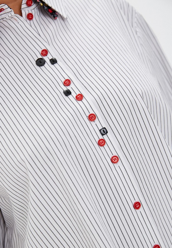 фото Рубашка silver string