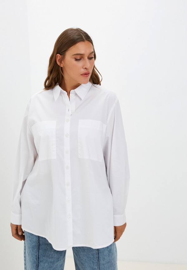 фото Рубашка silver string