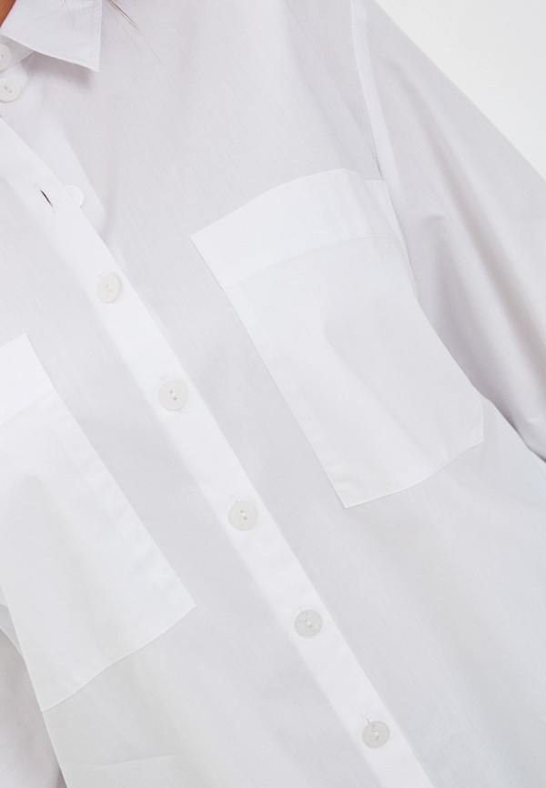 фото Рубашка silver string