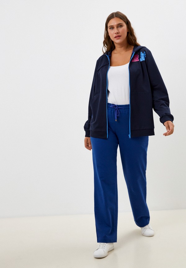 фото Толстовка silver string