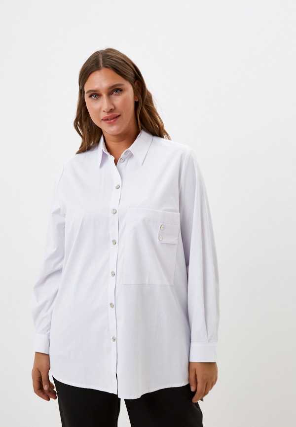 фото Рубашка silver string