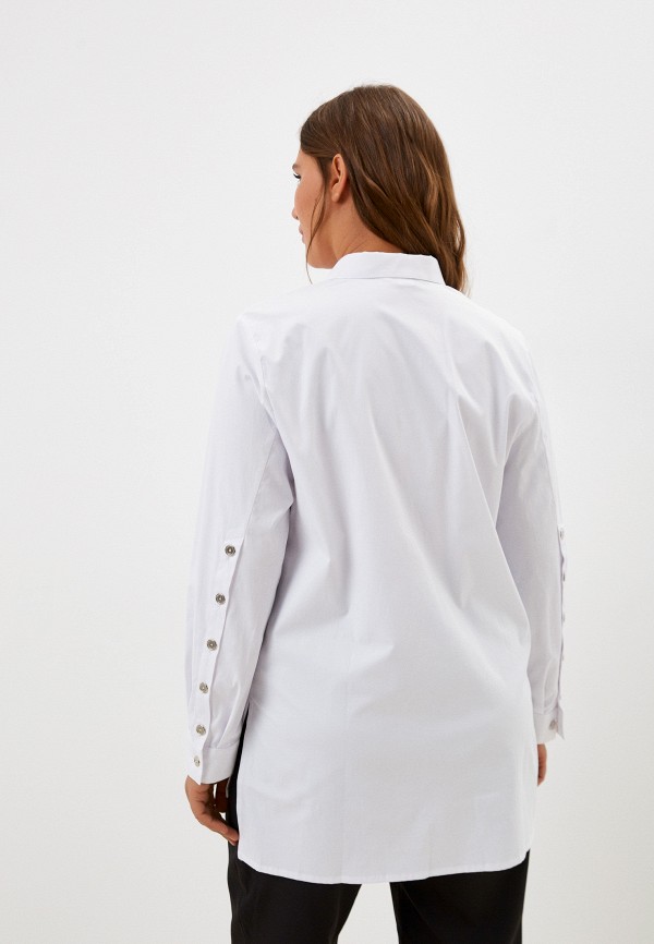 фото Рубашка silver string