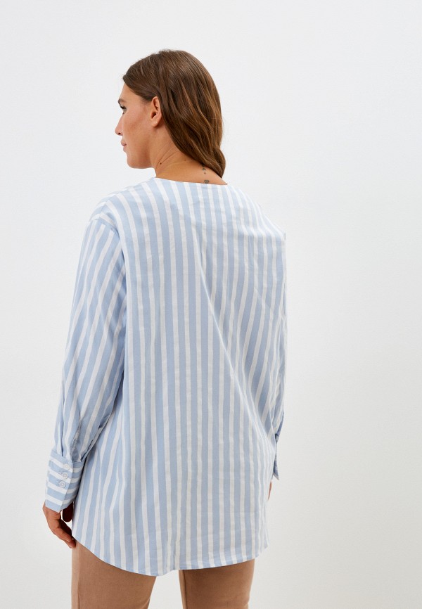 фото Рубашка silver string