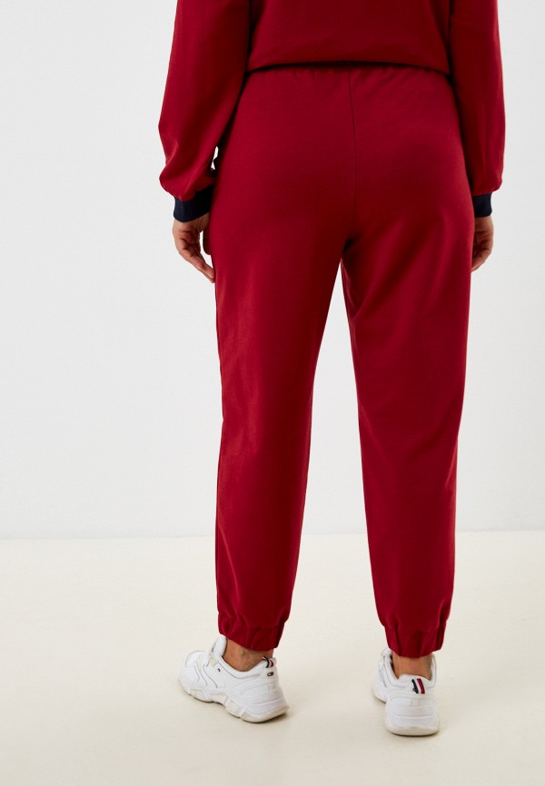 фото Брюки спортивные silver string