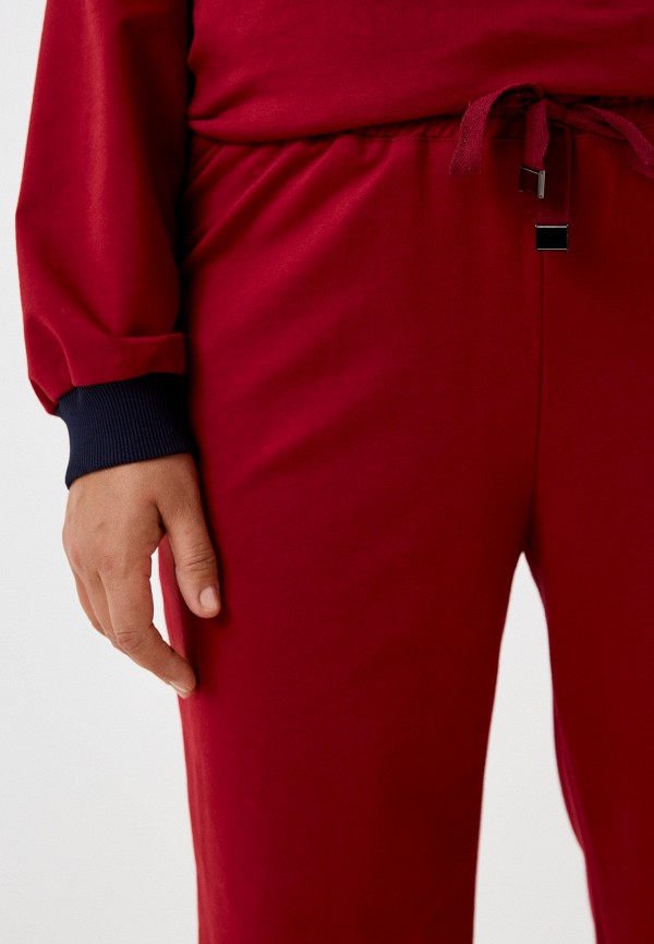 фото Брюки спортивные silver string