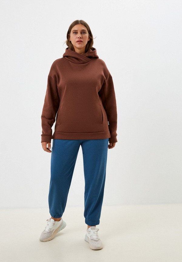 фото Брюки спортивные silver string