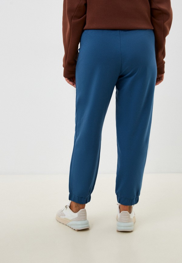 фото Брюки спортивные silver string