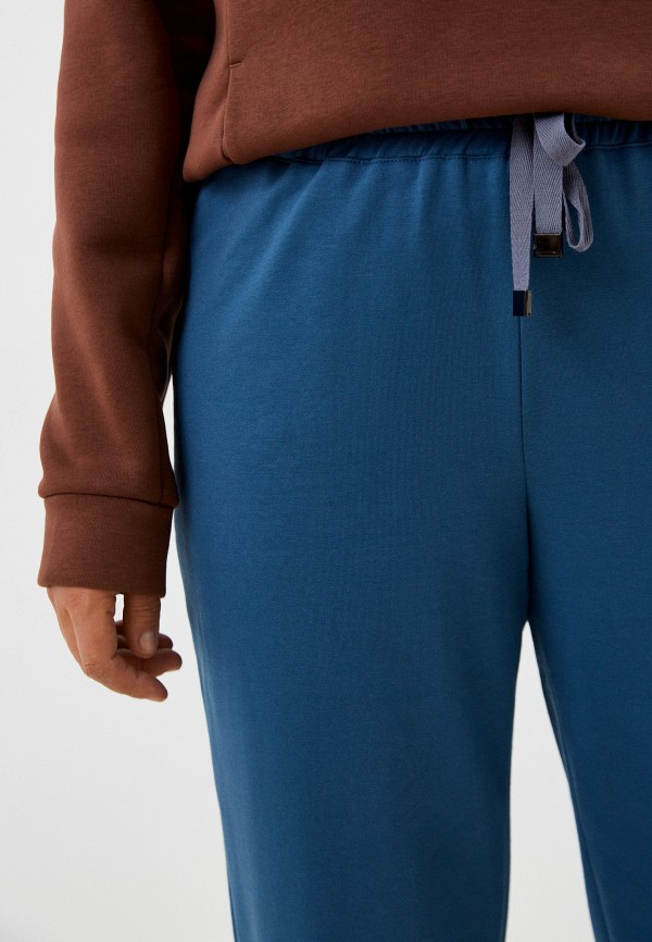 фото Брюки спортивные silver string