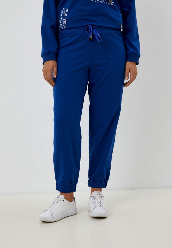 фото Брюки спортивные silver string