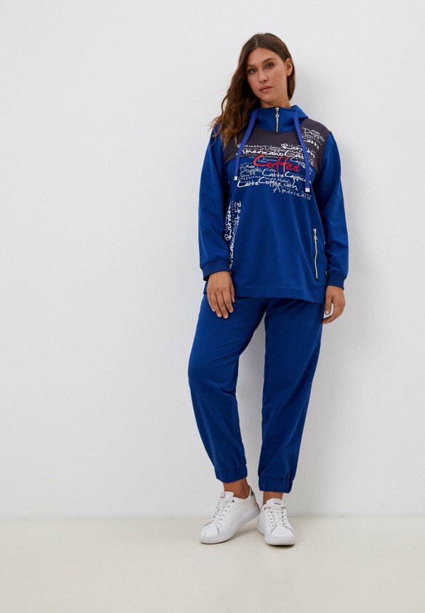 фото Брюки спортивные silver string