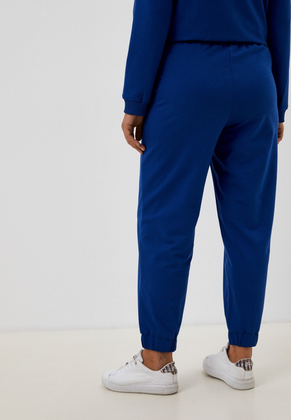 фото Брюки спортивные silver string