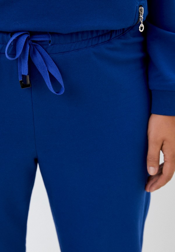 фото Брюки спортивные silver string