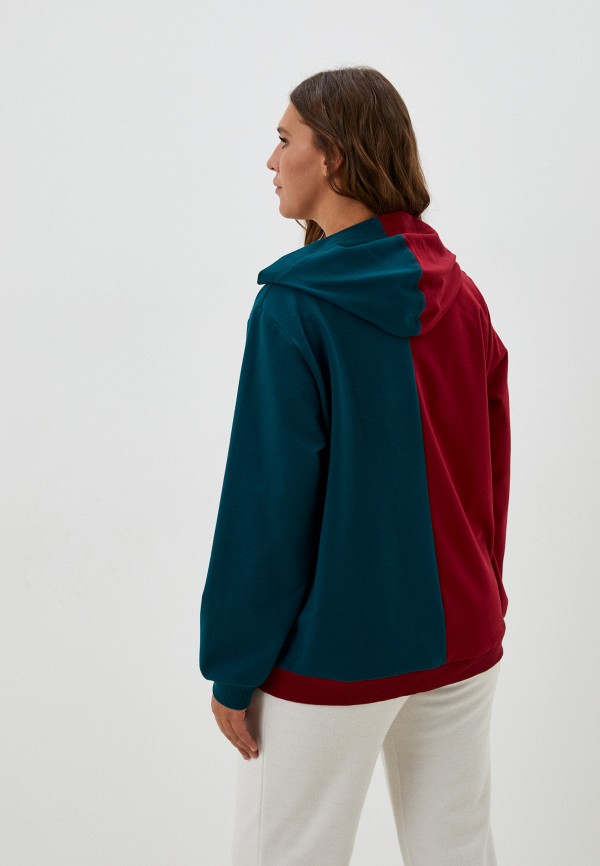 фото Худи silver string