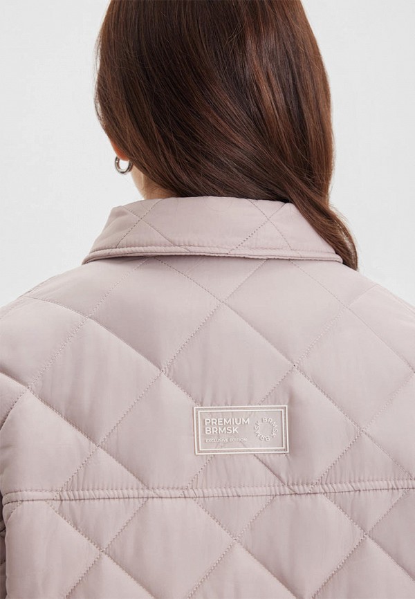 фото Куртка утепленная barmariska