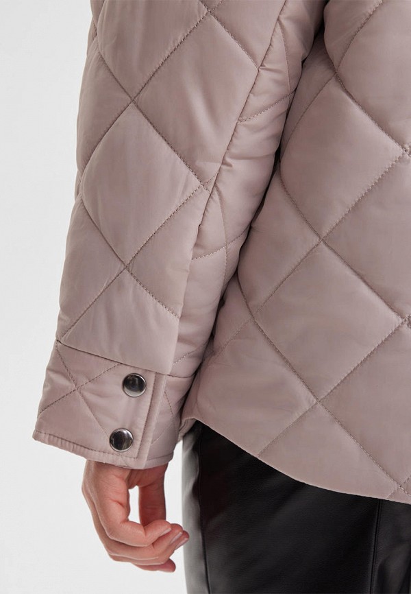 фото Куртка утепленная barmariska