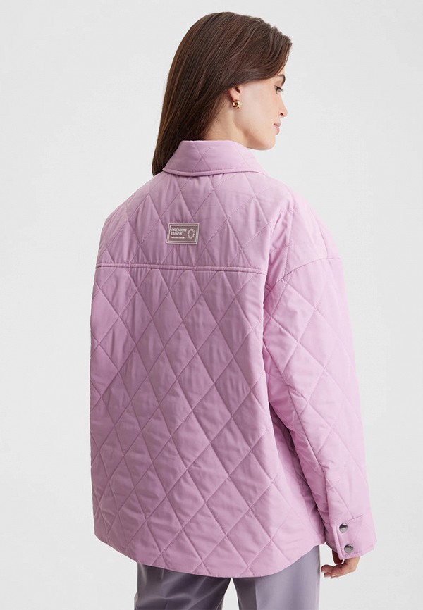 фото Куртка утепленная barmariska