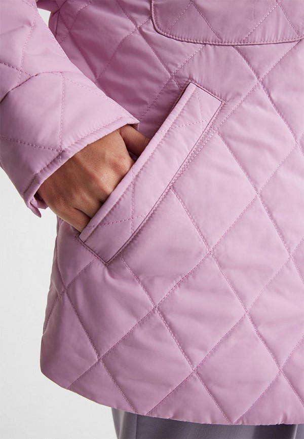 фото Куртка утепленная barmariska