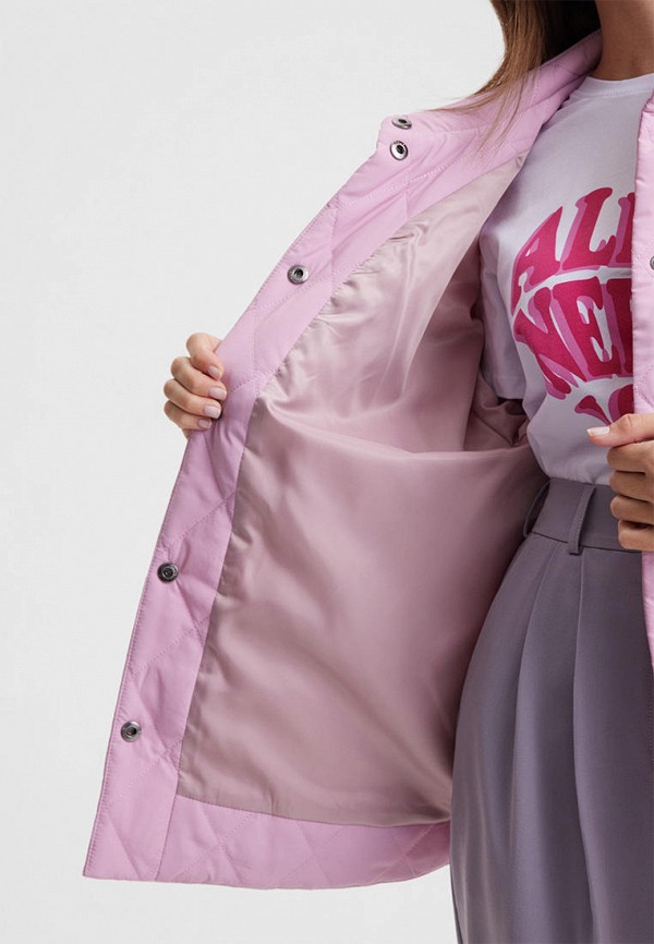 фото Куртка утепленная barmariska