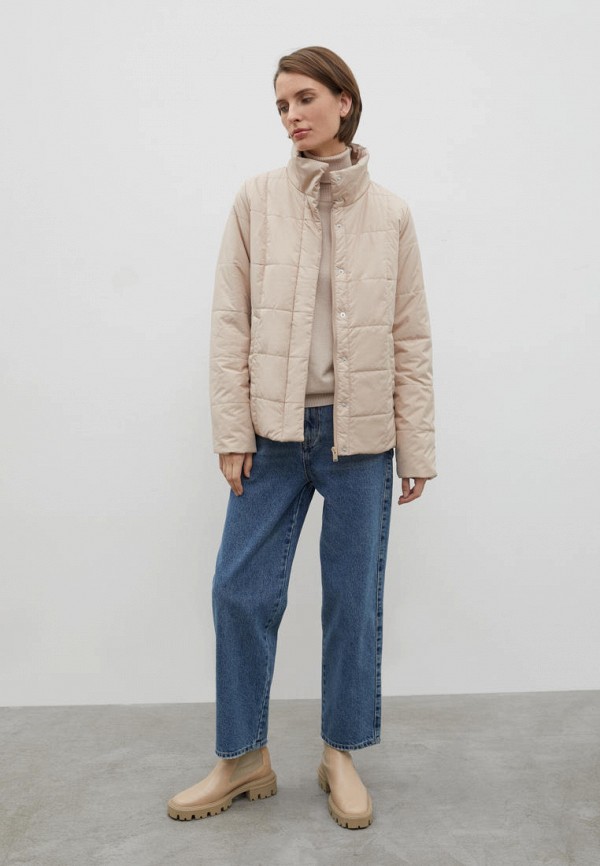 фото Куртка утепленная finn flare